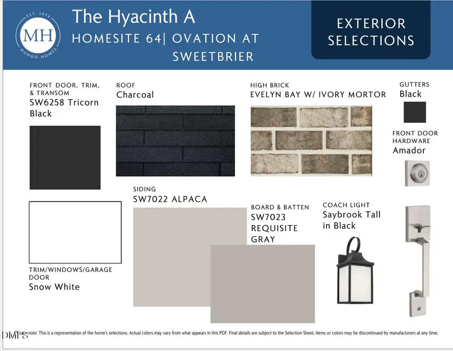 1126 Bell Heather Road #64, Durham, NC 27703 - #3