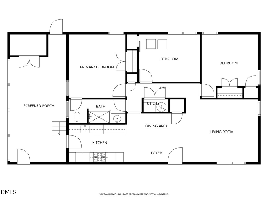 2505 N Duke Street, Durham, NC 27704 - #2