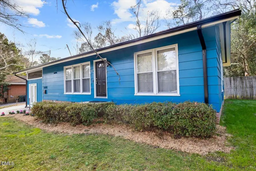 2505 N Duke Street, Durham, NC 27704 - #3