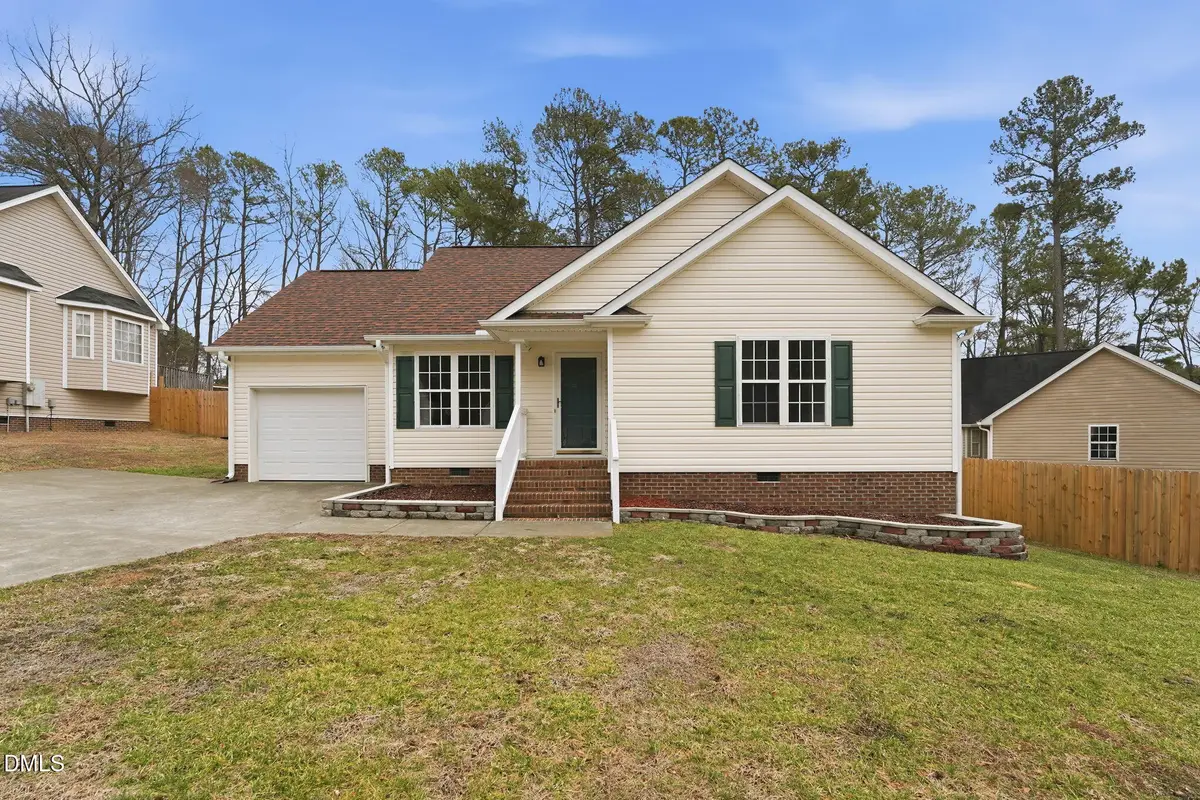 104 Margaret Drive, Creedmoor, NC 27522 - #1