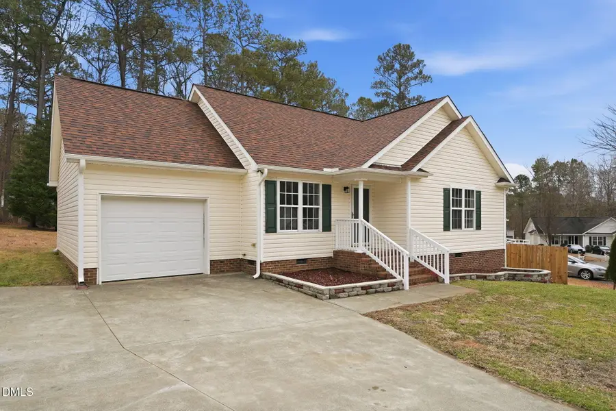 104 Margaret Drive, Creedmoor, NC 27522 - #2