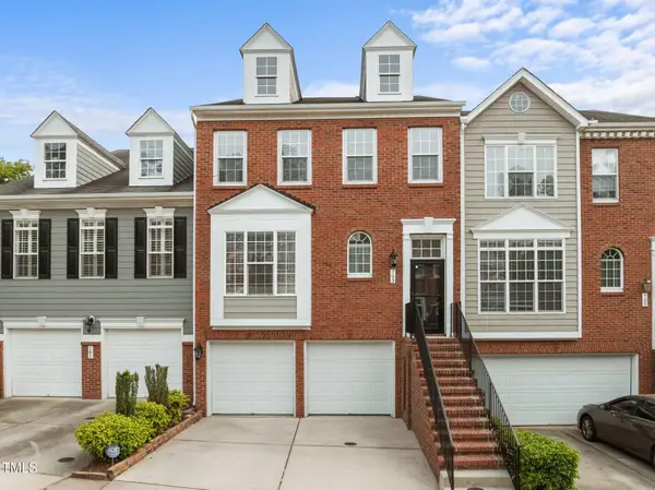 703 Kirkeenan Circle, Morrisville, NC 27560