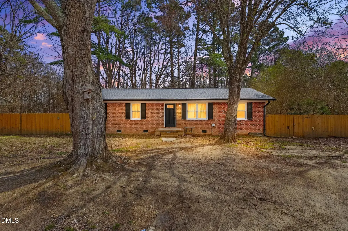 1514 Parks Village Road, Zebulon, NC 27597 - #1