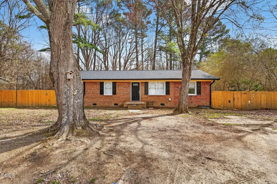 1514 Parks Village Road, Zebulon, NC 27597 - #2