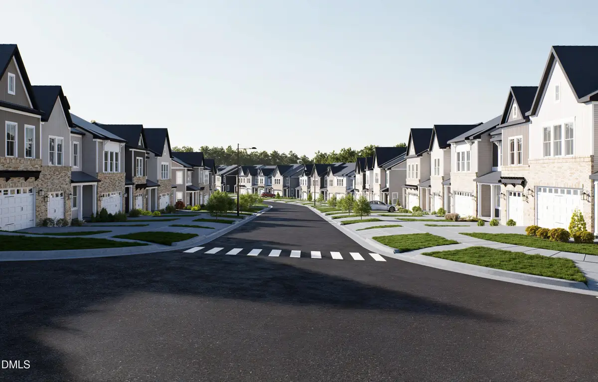 1130 Bell Heather Road #62, Durham, NC 27703 - #1