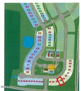 612 Gainer Drive #14, Raleigh, NC 27610 - #3