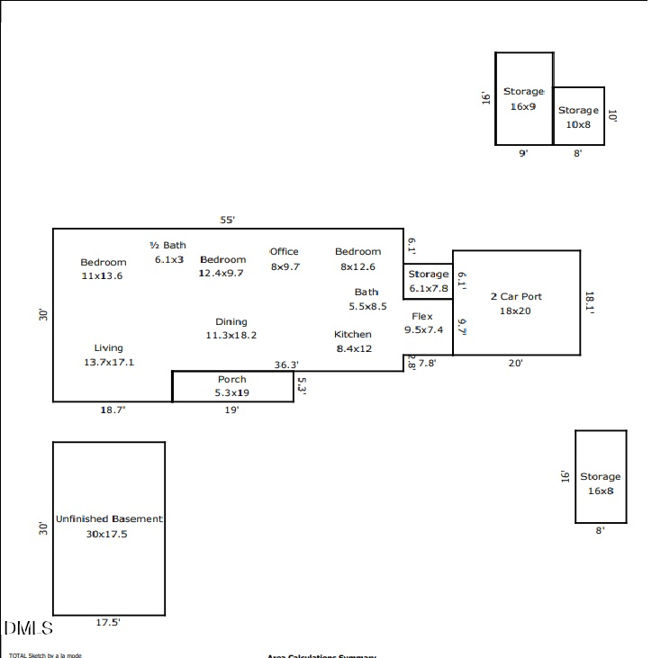 3853 Mount Willen Road, Haw River, NC 27258 - #2