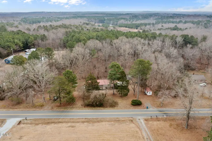 3853 Mount Willen Road, Haw River, NC 27258 - #3