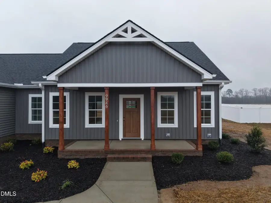 9946 Bear Run Lane, Middlesex, NC 27557 - #2