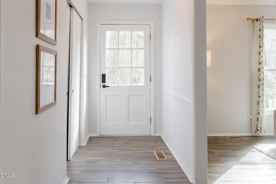 124 Wicklow Lane, Durham, NC 27713 - #3