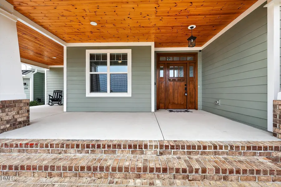 540 Pine Ridge Road, Zebulon, NC 27597 - #3