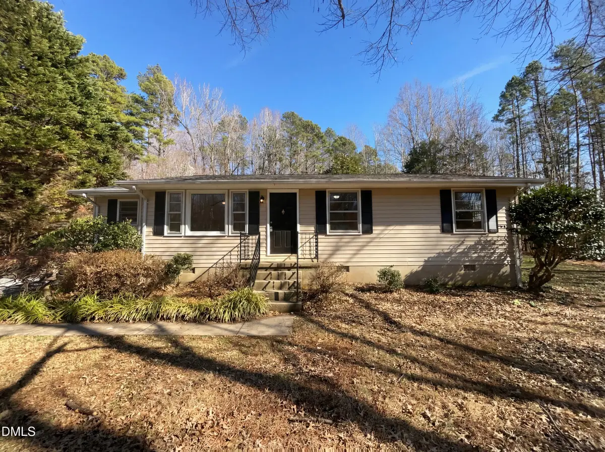 9815 Berry Road, Timberlake, NC 27583 - #1