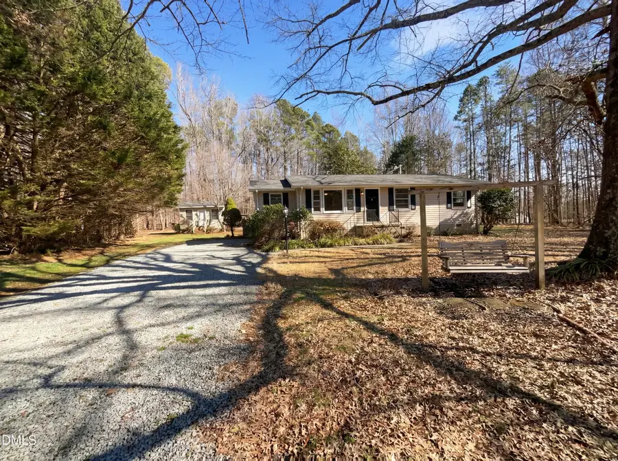 9815 Berry Road, Timberlake, NC 27583 - #2