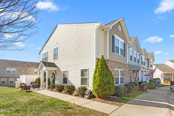 1136 Rose Petal Way, Whitsett, NC 27377