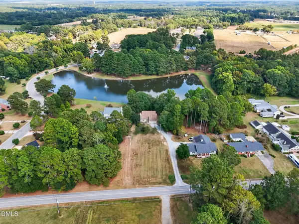 0 Lincoln Street, Benson, NC 27504