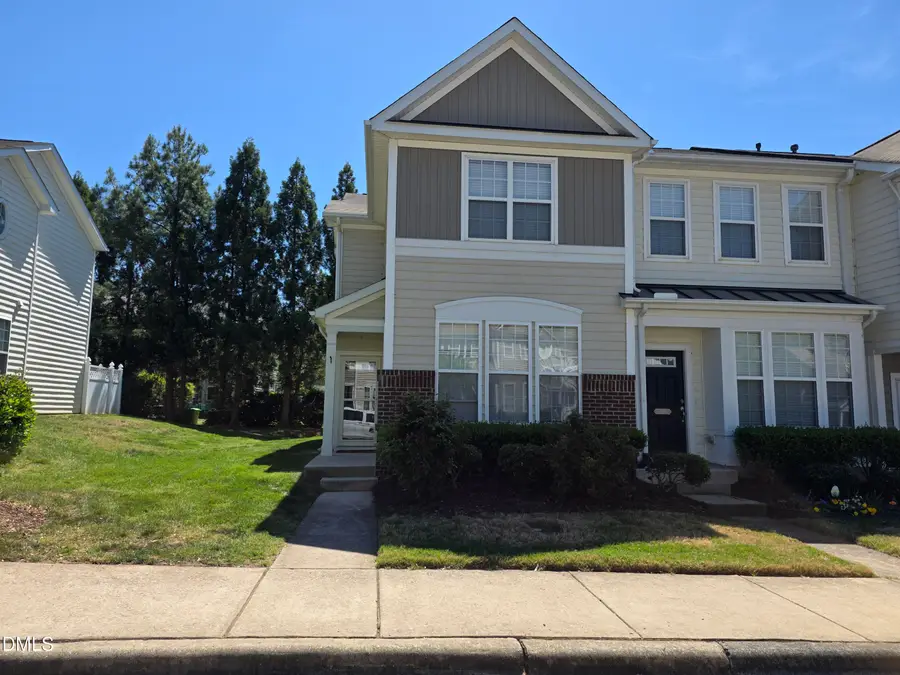 7869 Spungold Street, Raleigh, NC 27617 - #2