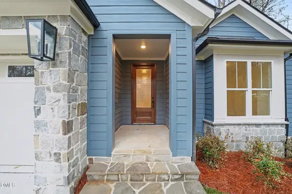 604 Sage Court, Fuquay Varina, NC 27526