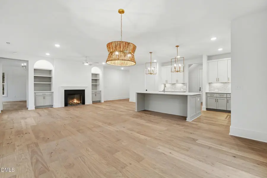 604 Sage Court, Fuquay Varina, NC 27526 - #2