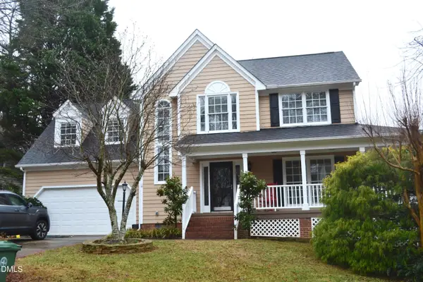 104 Ayelsford Drive, Cary, NC 27518