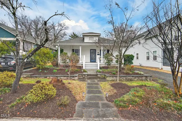 910 Oakland Avenue, Durham, NC 27705