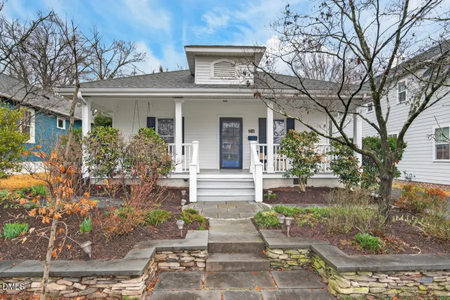 910 Oakland Avenue, Durham, NC 27705 - #2