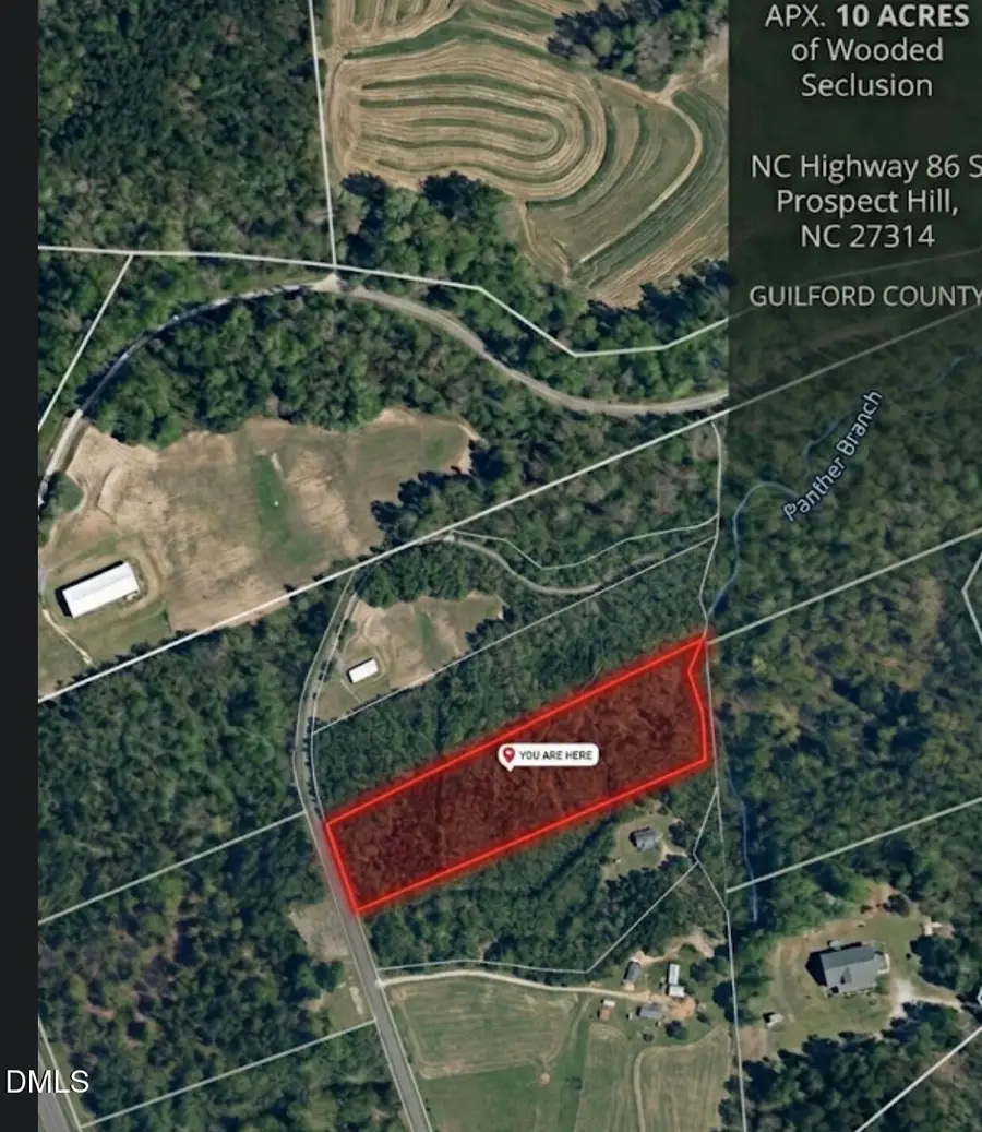 0 Highway 86, Prospect Hill, NC 27314 - #3
