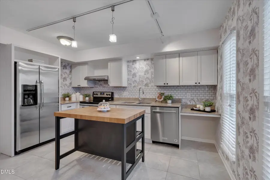 1304 Seaton Road #2, Durham, NC 27713 - #3