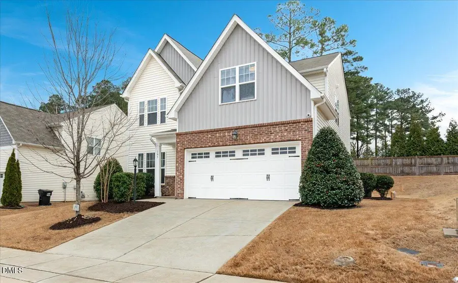 165 Naples Lane, Clayton, NC 27527 - #3
