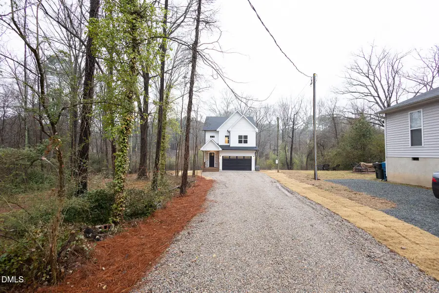 2214 N Oak Ridge Boulevard, Durham, NC 27707 - #3