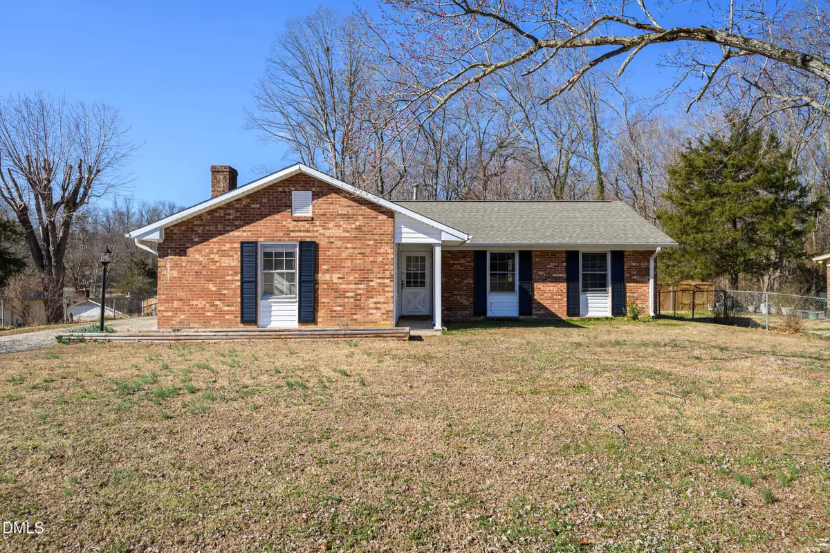 2340 Buckingham Road, Burlington, NC 27217 - #1