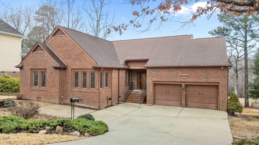 207 Muirfield Lane, Clayton, NC 27527 - #2