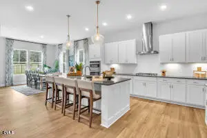 1128 Masters Place Way #124, Durham, NC 27703