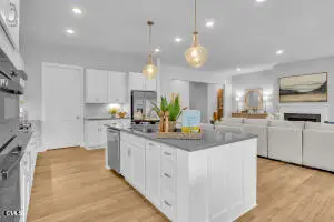 1128 Masters Place Way #124, Durham, NC 27703 - #3