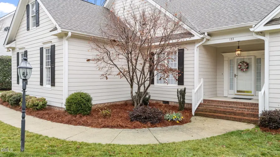 133 Torrey Pines Drive, Clayton, NC 27527 - #3