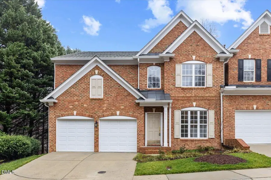 3926 Sunset Maple Court, Raleigh, NC 27612 - #3