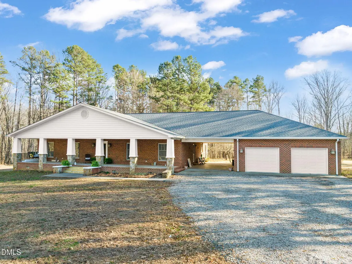 3150 Willards Mill Road, Nelson, VA 24580 - #1