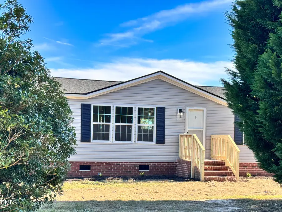 2915 Mclean Chapel Church Road, Bunnlevel, NC 28323 - #3