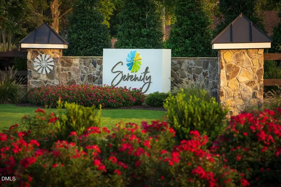 14 Rainbrook Cove, Fuquay Varina, NC 27526 - #3