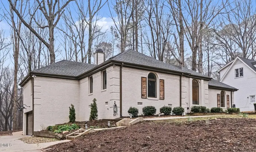 11816 Mountbatten Way, Raleigh, NC 27613 - #2