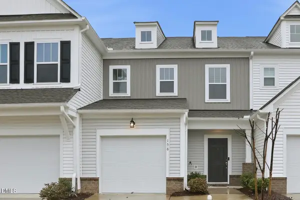 156 Willow Green Drive, Clayton, NC 27527