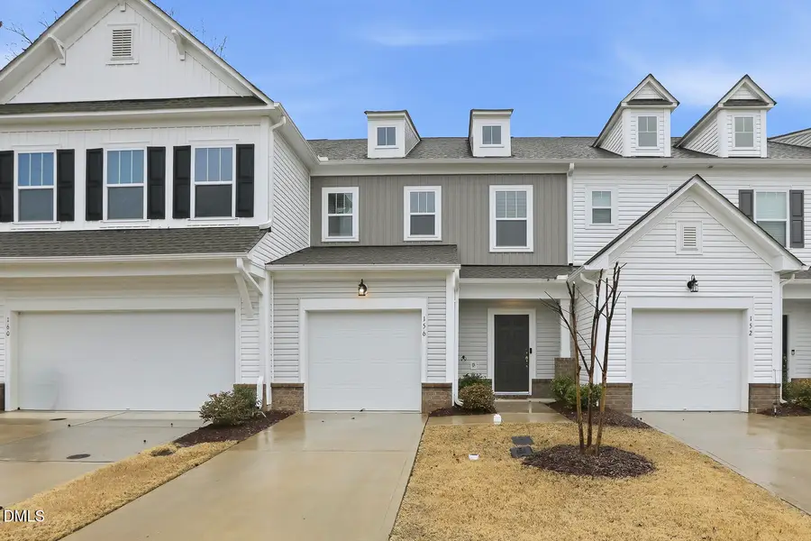 156 Willow Green Drive, Clayton, NC 27527 - #2