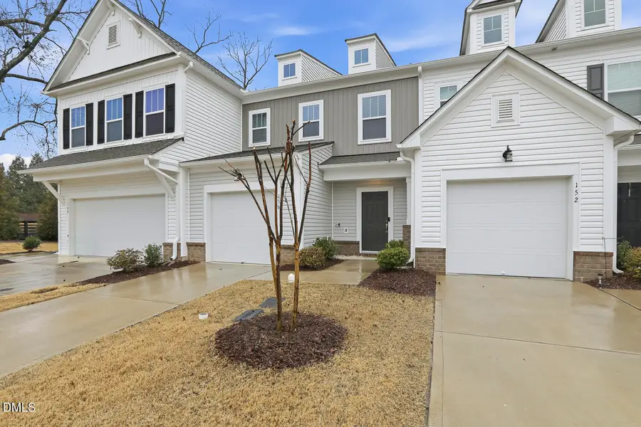 156 Willow Green Drive, Clayton, NC 27527 - #3