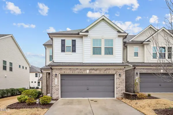 1106 Lotus Lilly Drive, Durham, NC 27713