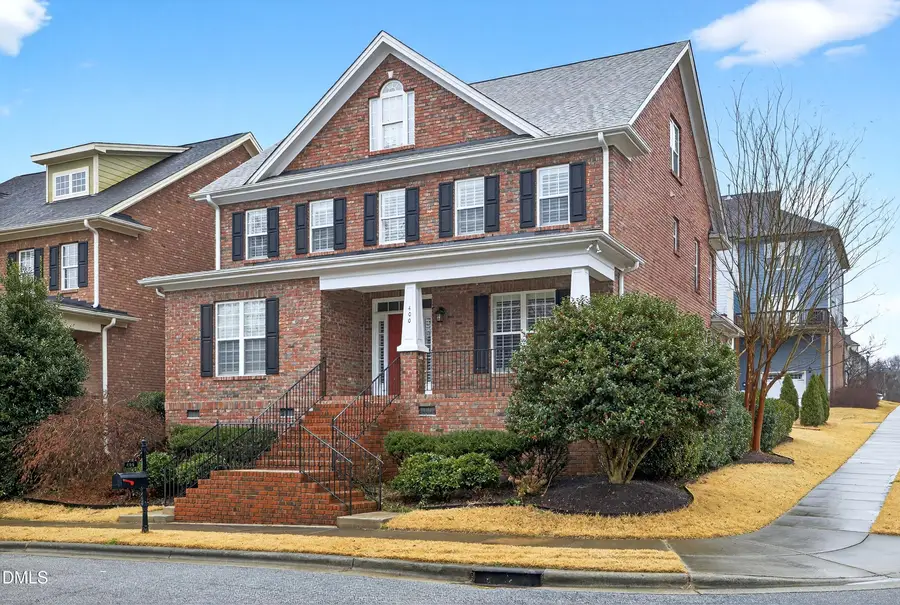 400 Village Loop Drive, Apex, NC 27502 - #3