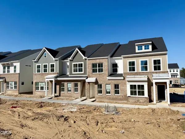 144 Silver Fir Lane #247, Garner, NC 27529