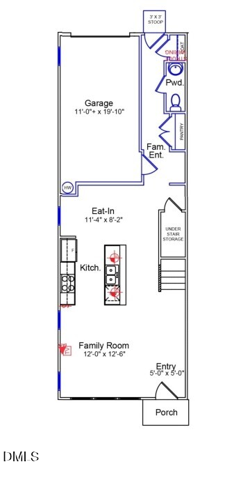 144 Silver Fir Lane #247, Garner, NC 27529 - #2