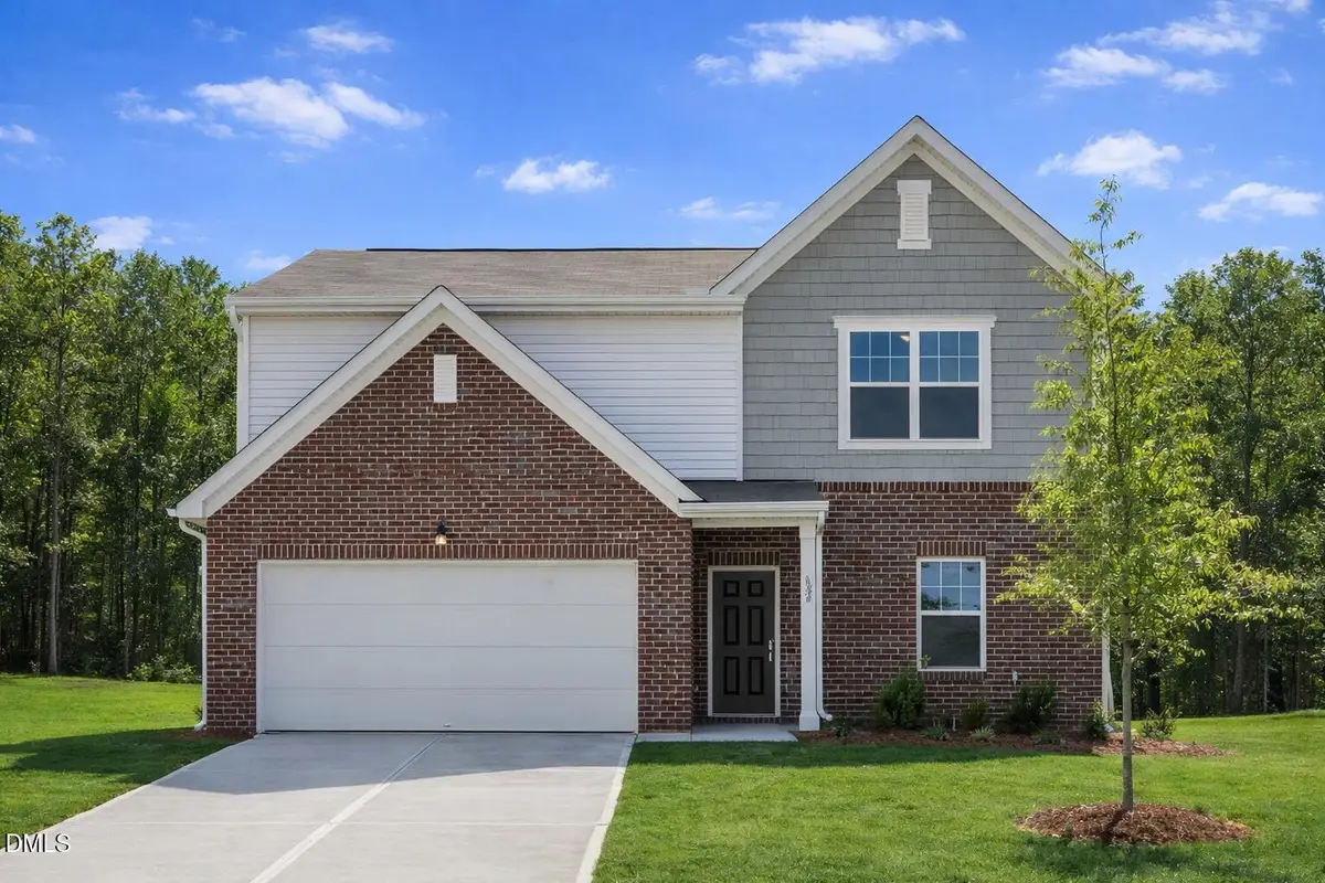 309 Cherubic Way, Rolesville, NC 27571 - #1