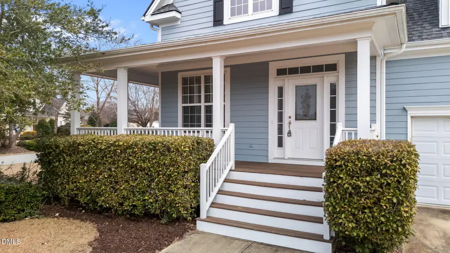 7101 Numa Circle, Willow Spring, NC 27592 - #3