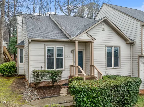 201 Windbyrne Drive, Cary, NC 27513