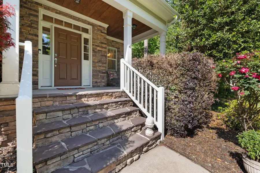 3612 Carriage Drive, Raleigh, NC 27612 - #3